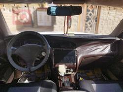 تويوتا كراون